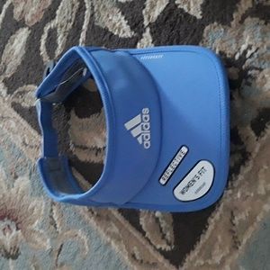 3x*Host Pick*Adidas Aeroready ladies visor
